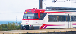 tren